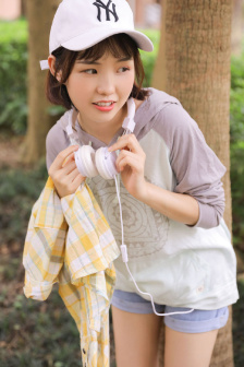 影帝他妹三岁半